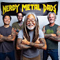 Nerdy Metal Dads