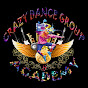 Crazy Dance group and academy