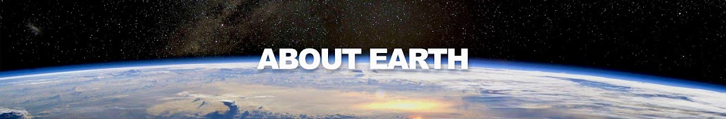 About Earth