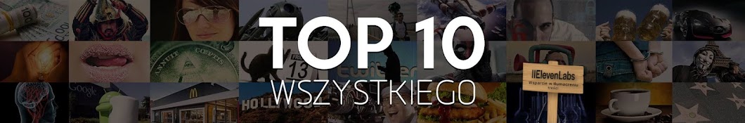 TOP10Wszystkiego Banner