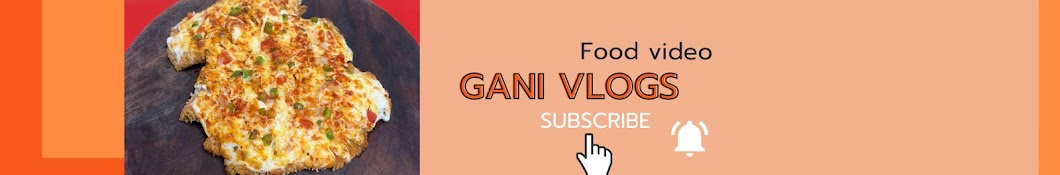 Gani Vlogs