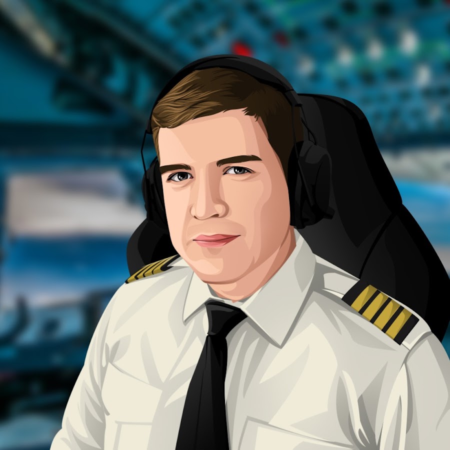 Flight streamer youtube