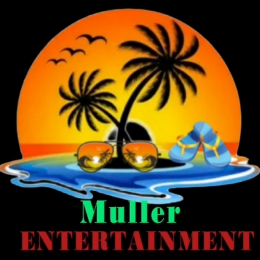 Muller Entertainment @MullerEntertaiment