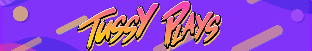 TussyPlays Banner