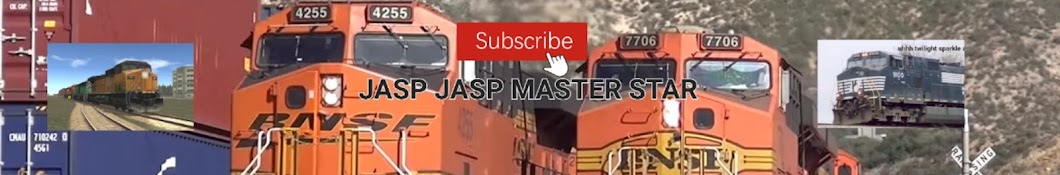 JASP JASP MASTER STAR