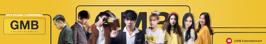 GMB Entertainment Banner