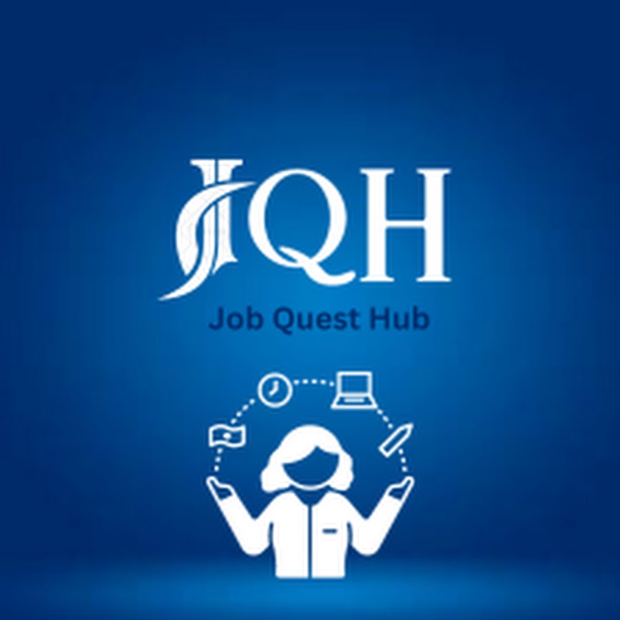 Job Quest Hub