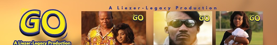 Official Liezer-Legacy Productions Banner