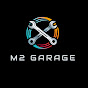 M2 garage