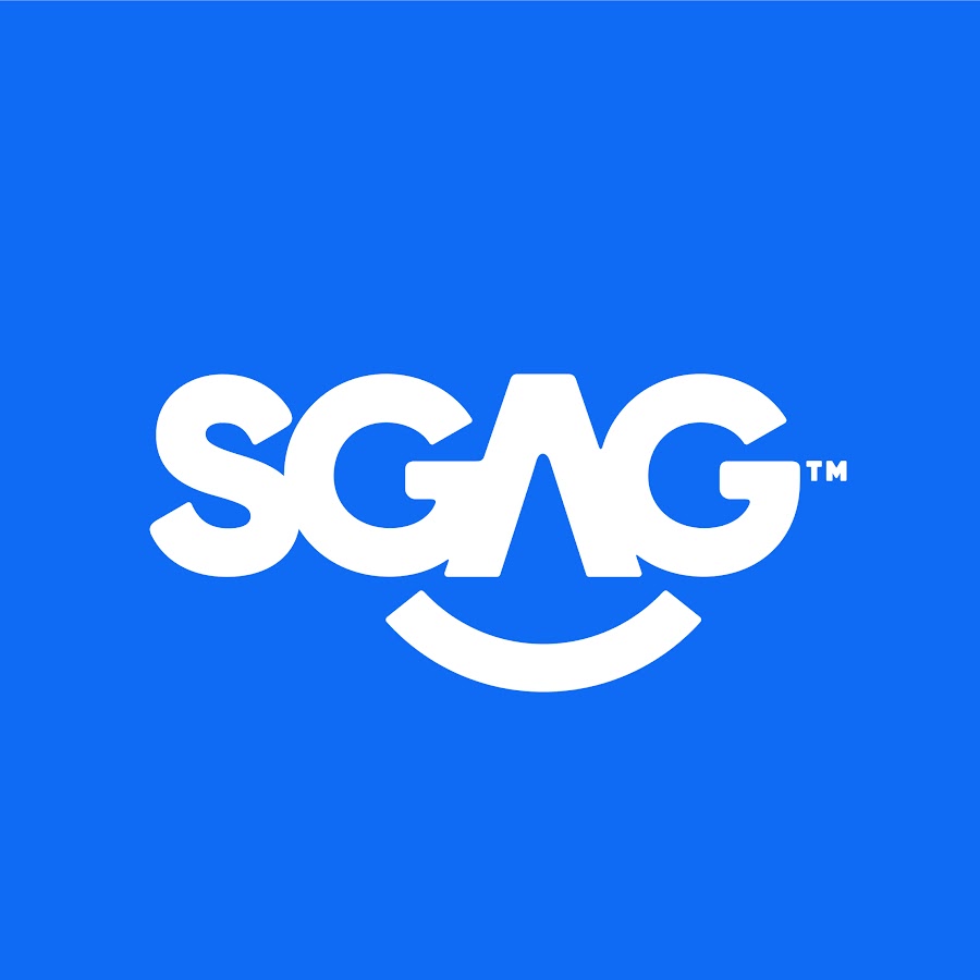 SGAG @sgagyoutube