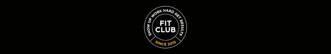 The Fit Club