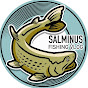 SALMINUS FISHING VLOG