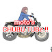 　moto's  CHUBU TUBe !!