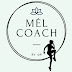 logo Mel Coach By Dr