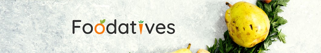 Foodatives Banner