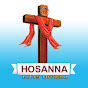 hosanna edits official