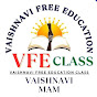 Vaishnavi Free Education(VFE)