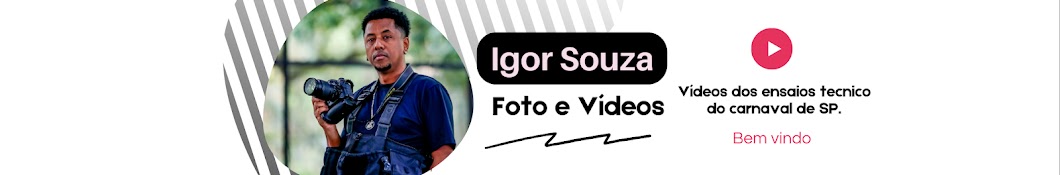 IGOR SOUZA - FOTOS E VIDEOS.