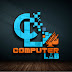 logo COMPUTER LAB