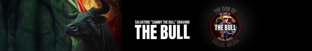 Salvatore Sammy The Bull Gravano Banner