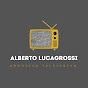 Alberto Lucagrossi | Archivio Televisivo