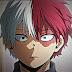 todoroki shoto GM