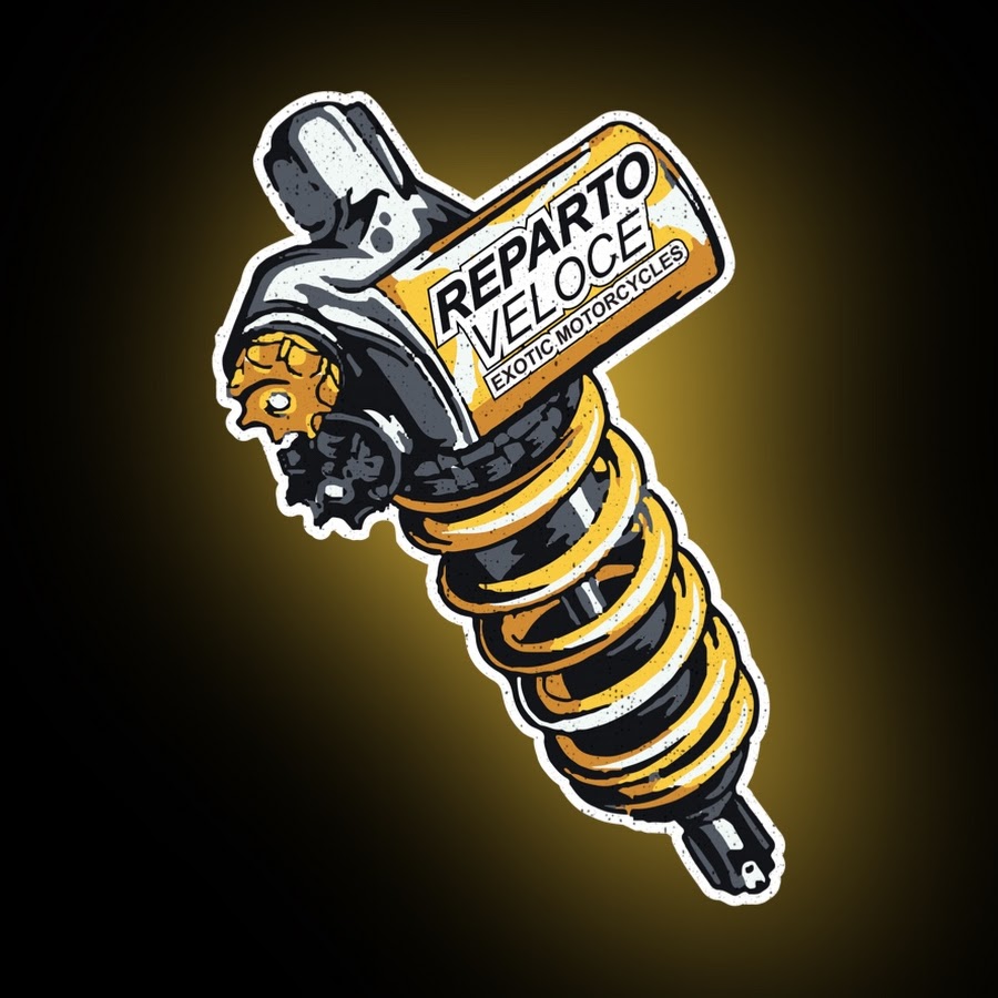 Reparto veloce youtube
