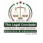 The Legal Conclude