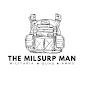 The Milsurp Man