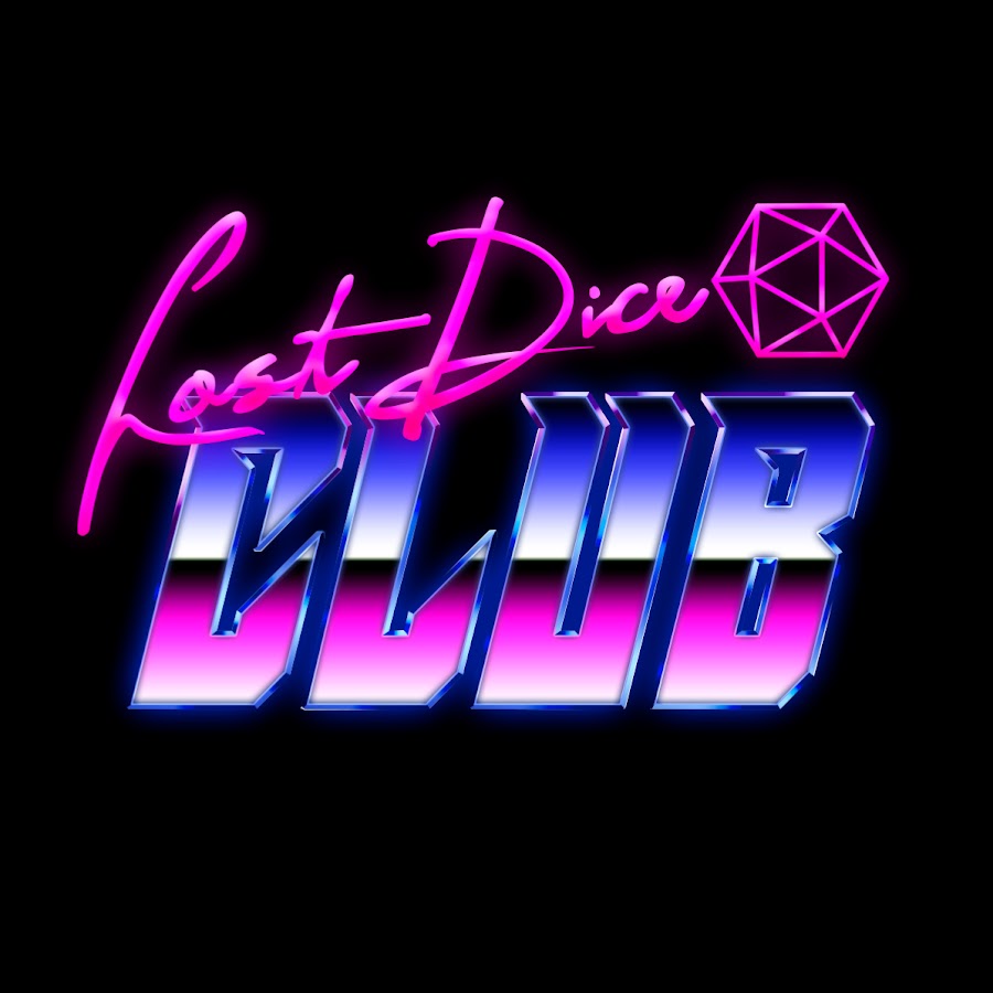 Lost Dice Club - YouTube