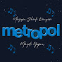 Metropol Music Production Channel Turkey