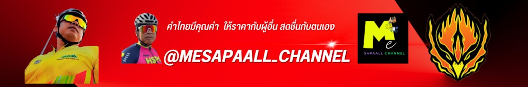 MeSAPAALL channel