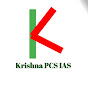 Krishna PCS IAS