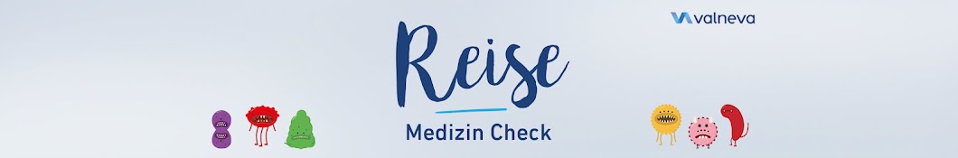 Reise Medizin Check