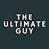 The ultimate guy