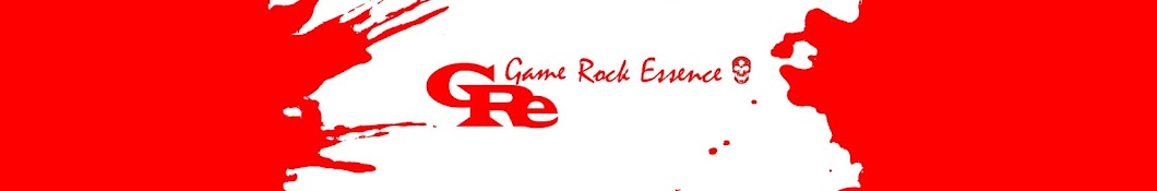 Game-Rock Essence