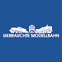 gebrauchtemodellbahn