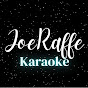 JoeRaffe Karaoke