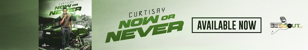 Curtisay Banner