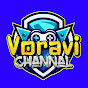 VORAVi Channal