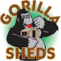 Gorilla Sheds