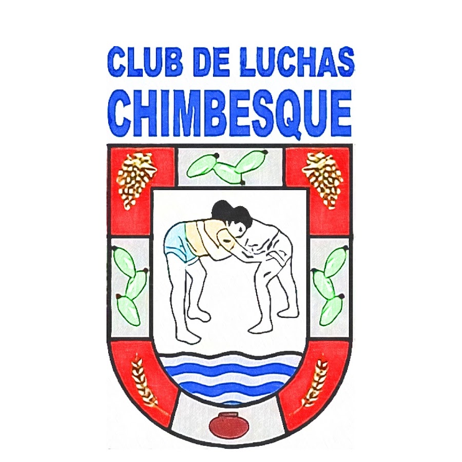 Club De Luchas Chimbesque Youtube