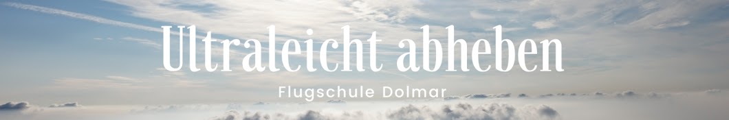 Flugschule Dolmar