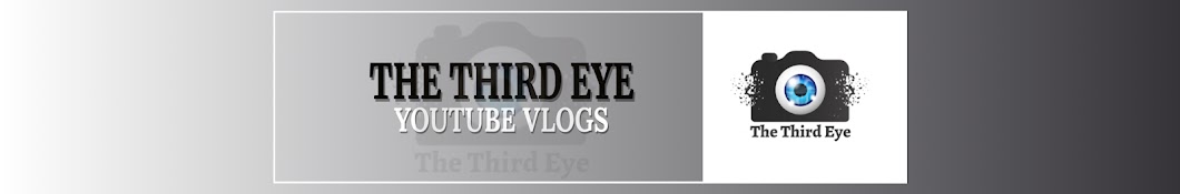 The Third Eye YouTube Vlogs