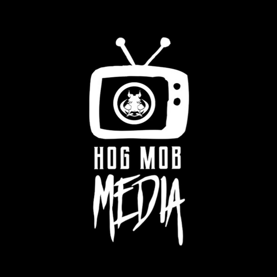 Home / Hog Mob Merchandise