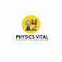 Physics Vital(By All India Rank 1) 