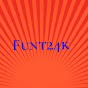 FUNT24k 