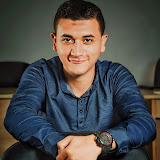 أشرف محمد