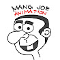 Mang Joe Animation