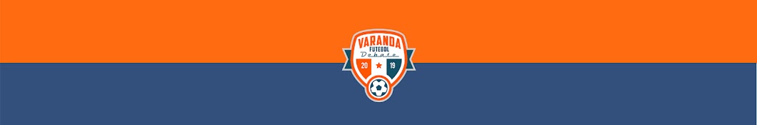 Varanda Futebol Debate Banner